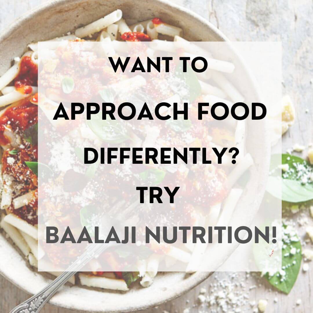 baalajinutrition